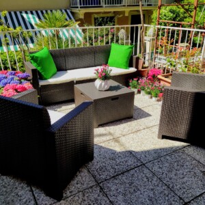 Terrazza