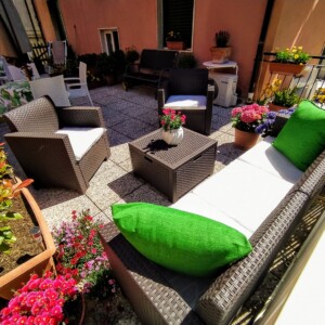 Terrazza