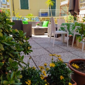 Terrazza