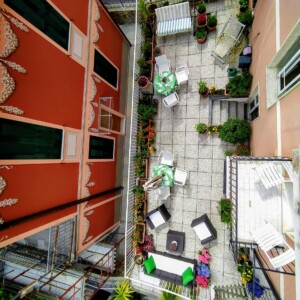 Terrazza
